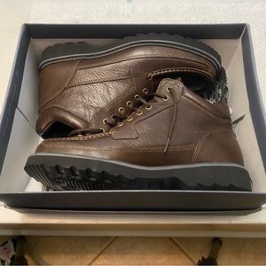 Rockport Mcbriden Hiking Boots